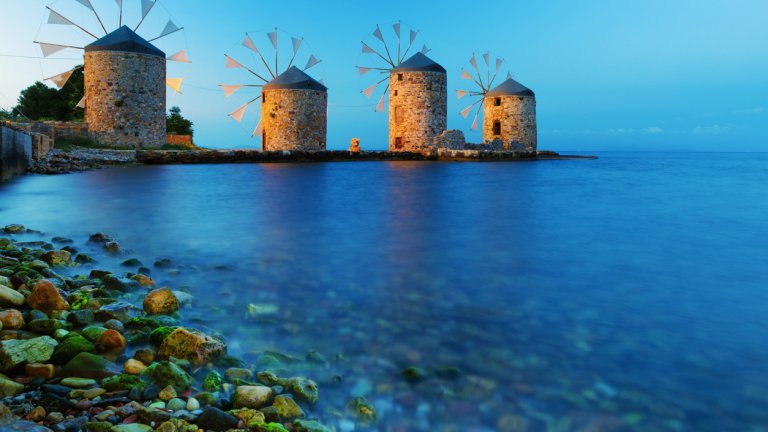 Гърция очаква повече туристи заради кризата в Близкия изток