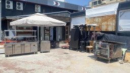 Постоянен арест за сервитьорката, намушкала трима в Слънчев бряг