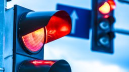 Бой между шофьори на кръстовище в Русе заради засичане на пътя