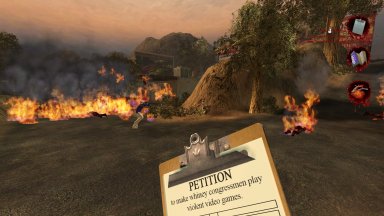 Скандалният шутър Postal 2 се завръща с модерна графика и ново име – Postal 2 Redux
