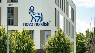 Novo Nordisk си върна титлата на най-ценната компания в Европа