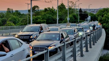 Варна ще търси от държавата помощ за основен ремонт на Аспаруховия мост
