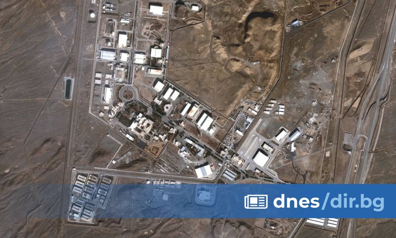 Вторият кръг от преговорите на Иран за ядрената му програма