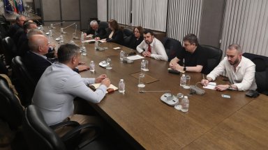 В МВнР е сформиран Координационен център във връзка с влошаващата се ситуация в Близкия изток