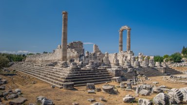 Туристическият сектор в Турция е изправен пред нарастващи разходи и инфлация