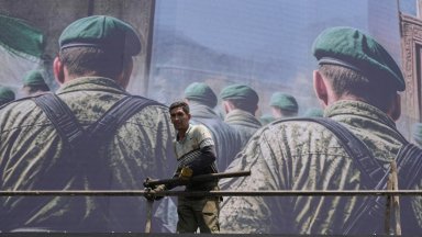 Израелската атака е травма за Иран. Как ще се промени Ислямската република сега