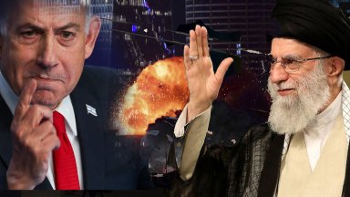 Израелският премиер Бенямин Нетаняху заяви в интервю за ABC News