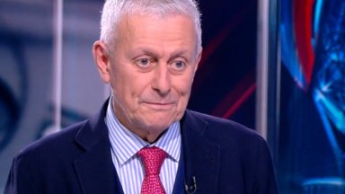 Соломон Паси: Бяхме на две седмици от ядрена война