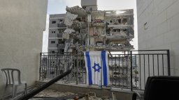 Израелка с български произход е загинала при иранските атаки в Израел