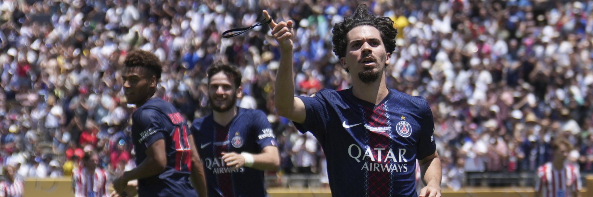 Разгром в дербито на груповата фаза: ПСЖ пренесе шампионската форма и отвъд океана