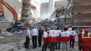 Израел шокира и парализира Иран миналата седмица когато успя да