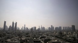 Консулската служба в Тел Авив отменя редовния прием на граждани до сряда