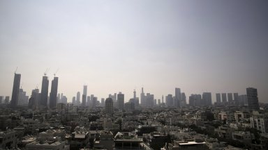 Консулската служба в Тел Авив отменя редовния прием на граждани до сряда