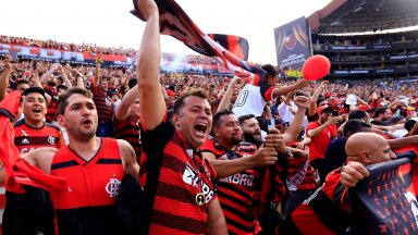 Футболен компас: Финалът на финалите в Южна Америка и епопея на страстта в Испания