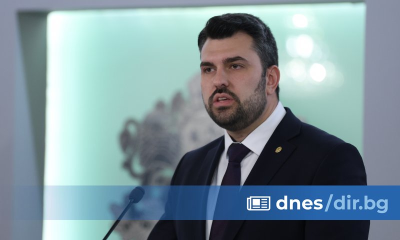 Георг Георгиев: Наталия Киселова не е била ангажирана в Баку с ...