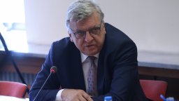 Манол Генов: Очевидци ми разказаха как през 2022 г. рейнджърите влезли въоръжени в МОСВ