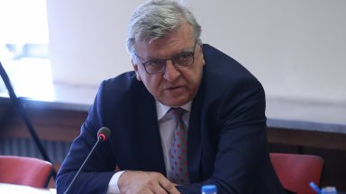 Манол Генов: Заради ощетяване с големи суми от продуктови такси големи фирми са дадени на прокуратурата