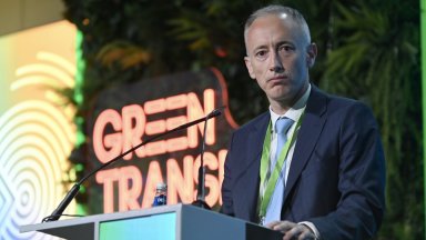 Красимир Вълчев пред GTF 5.0: Базовите умения и дисциплини ще станат още по-важни