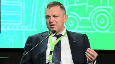 Димитър Цоцорков пред GTF 5.0: Докато чакахме държавата и ЕК, ние си помогнахме сами