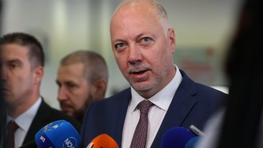 Росен Желязков: Има конкретен план за евакуация на български граждани от Израел
