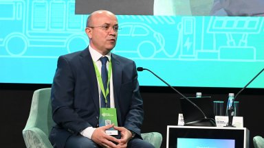 Проф. Маню Моравенов: Идеята за единен капиталов пазар в Европа е утопия