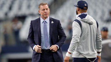 Легенда на NFL: Съдийството трябва да е по-добро заради хората, които залагат