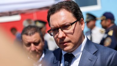 Даниел Митов: Полицаите трябва да бъдат обучени на техники за деескалация и за самозащита