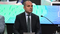 Гроздан Караджов пред GFT 5.0: Железопътният транспорт ще се превърне в гръбнака на обществения