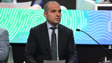 Гроздан Караджов пред GFT 5.0: Железопътният транспорт ще се превърне в гръбнака на обществения