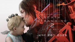 Коджима пренаписа Death Stranding 2, защото играта се "харесвала твърде много" 
