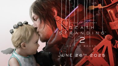 Коджима пренаписа Death Stranding 2, защото играта се "харесвала твърде много" 