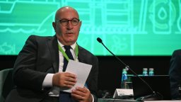Кирякос Какурис: Готови сме за нова страница в партньорството с България с фокус върху ВЕИ