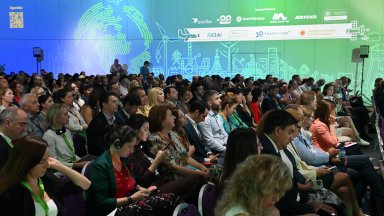 Конкурентоспособността и иновациите в страните от Централна и Източна Европа