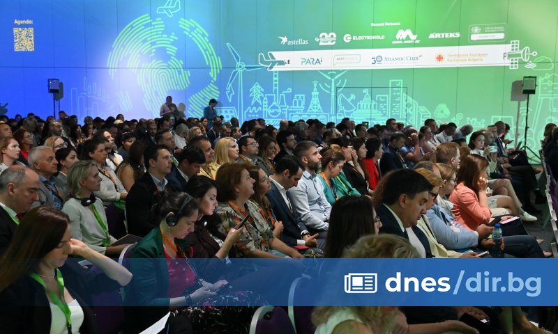 Конкурентоспособността и иновациите в страните от Централна и Източна Европа