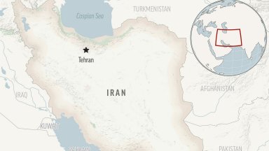 Плавателен съд се е сблъскал с два кораба плаващи в