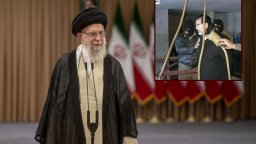 Израелският министър на отбраната: Хаменей може да сподели съдбата на Саддам Хюсеин