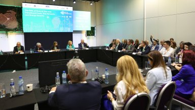 Черноморският газ – надежда за енергийна независимост на България