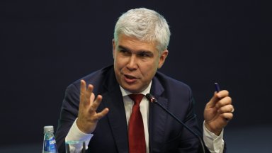 Малинов: Балансът в енергетиката трябва да се ръководи от политиките на ЕС и националните особености