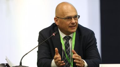 Петър Филдишев: Втечненият газ не е просто алтернативна суровина, а двигател за нова инфраструктура