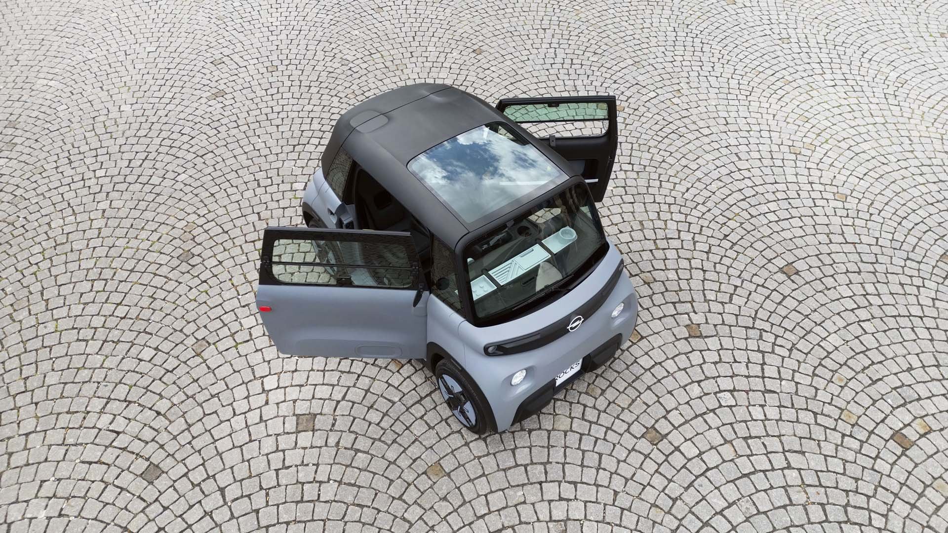 Opel Rocks 