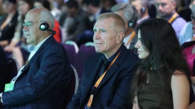 Христо Ковачки: Възможностите пред енергетиката ни са повече от трудностите