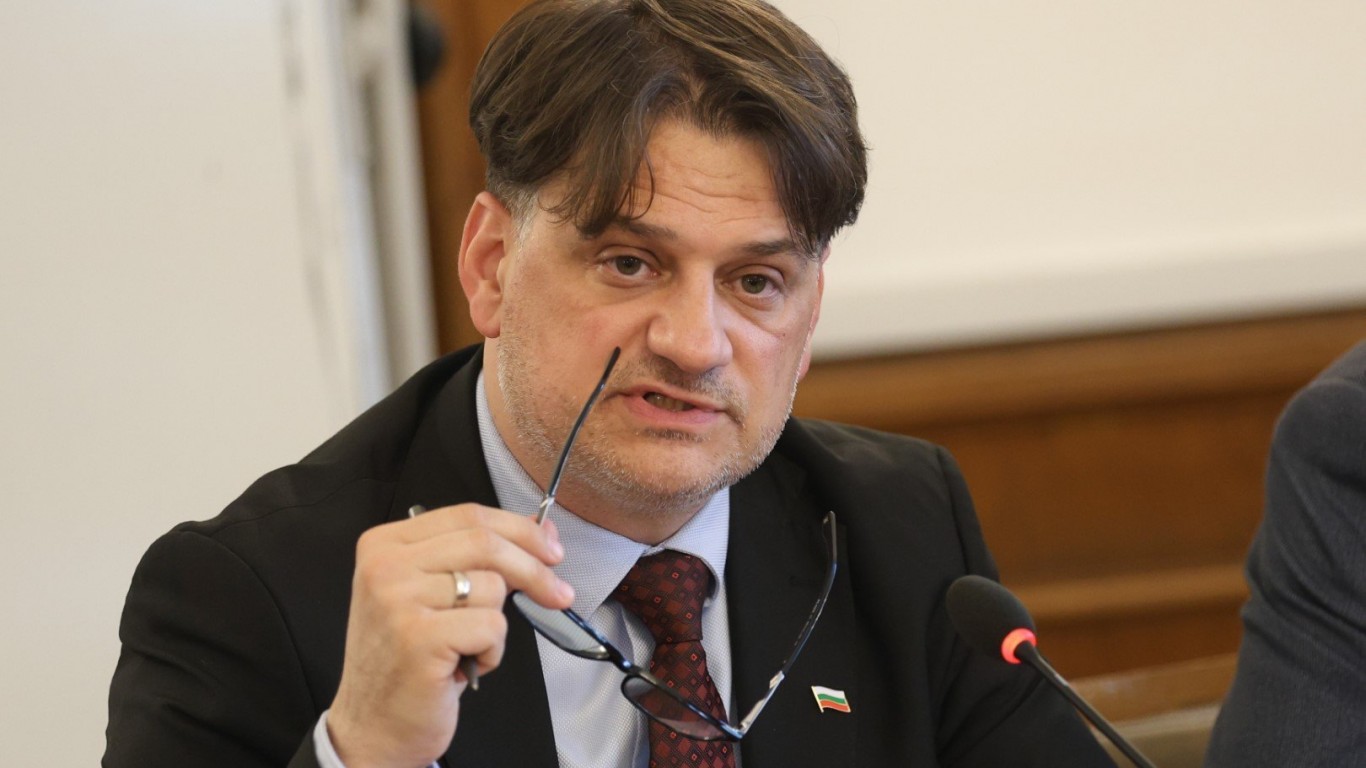 Сметната палата СП подаде сигнал до прокуратурата за нови нарушения