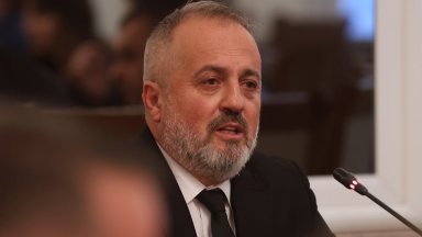 Люпчо Георгиевски: Добре е да се реагира сега за всички проблеми на всички българи в РСМ