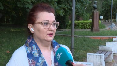 Понеделник следобед около 18 ч Детето е на 3 години