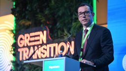Васил Терзиев пред GTF 5.0: Амбицията е до 2030 г. София да бъде климатично неутрална