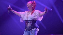 "И никой не пита защо" - филмът за Милена Славова в кината от 18 юли
