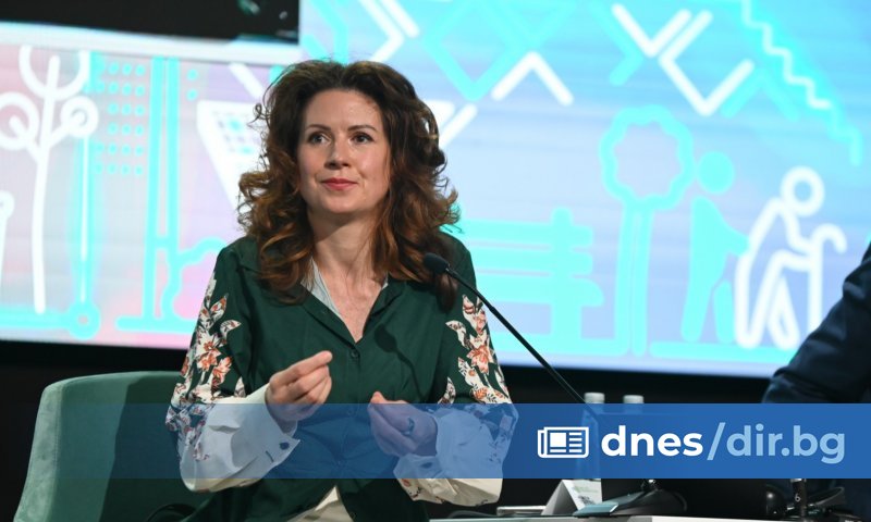 Кохезионната политика на Европейския съюз не е инвестиционен инструмент, а