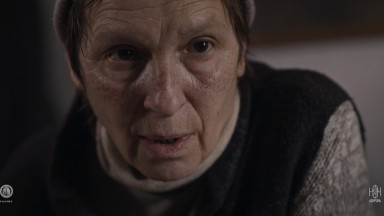 Светлана Янчева е отличена като най-добра актриса на два фестивала в чужбина