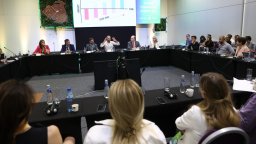 Забравете рециклирането, време е за кръгова икономика