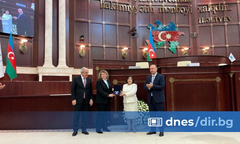 Президентът Румен Радев и неговата международна програма не носят пряката